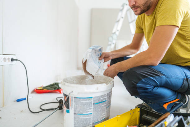 Best Environmental Consulting for Mold Prevention  in Pinehurst, ID