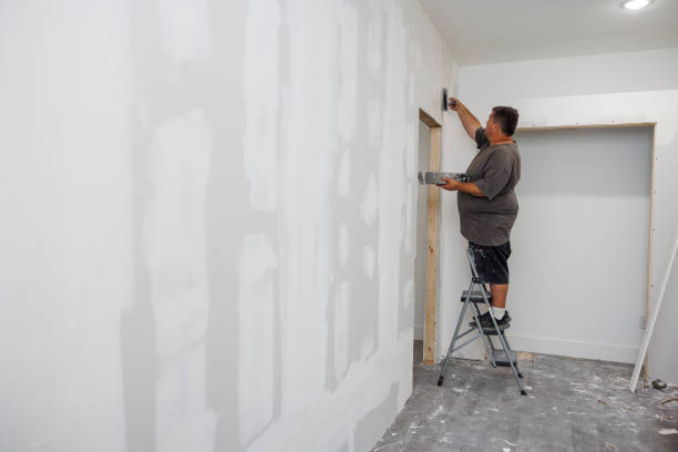 Best Airborne Mold Testing  in Pinehurst, ID