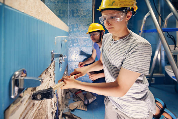 Best Black Mold Removal  in Pinehurst, ID