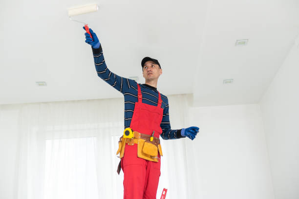 Best Air Quality Testing for Mold Spores  in Pinehurst, ID