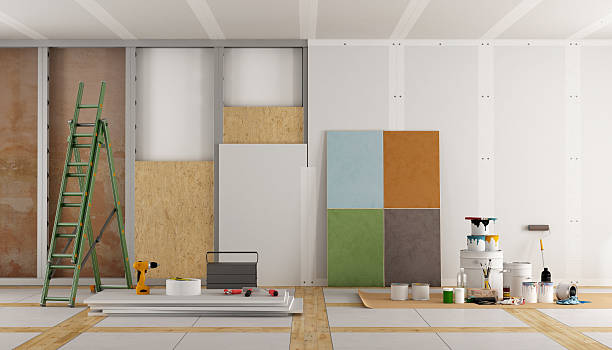 Mold Removal for HVAC Installations in Pinehurst, ID