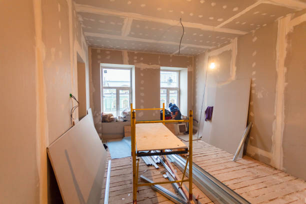 Best Mold Removal for HVAC Installations  in Pinehurst, ID